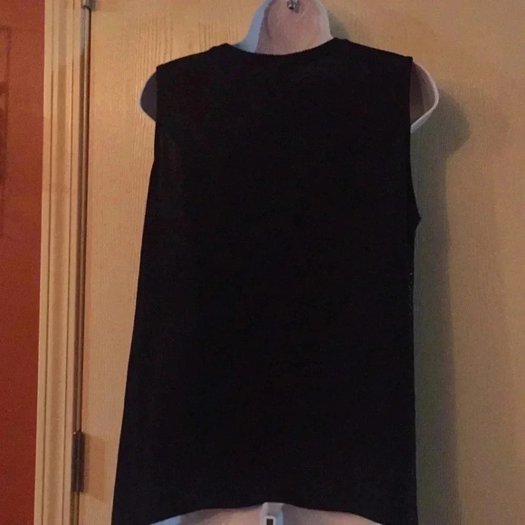 Covington lace flared bottom top - Picture 3 of 6